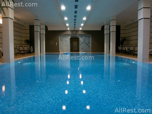 Apartment House Bulgaria 45